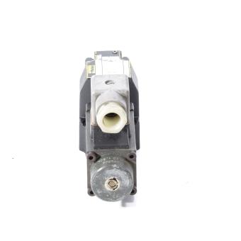 4/2 directional control valve  Used